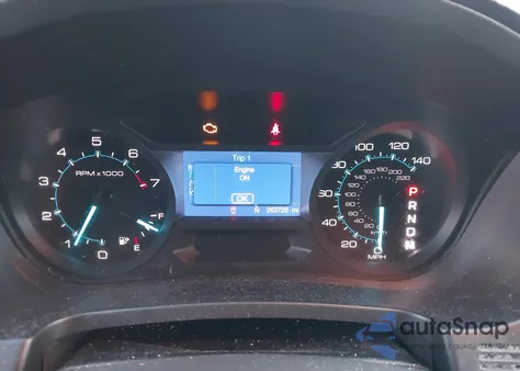 2013 Ford Explorer z USA, uszkodzony, nr VIN 1FM5K7B8XDGC05619